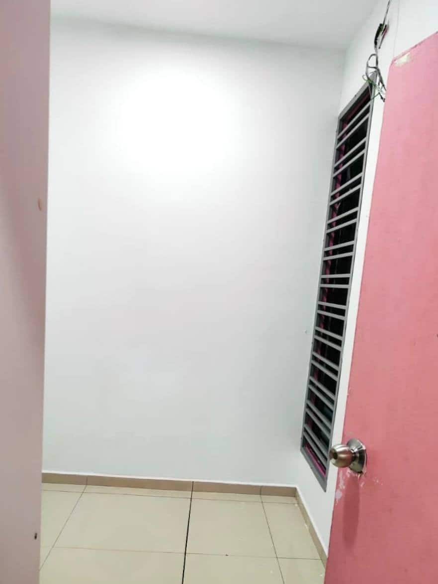 Apartment Seri Austin Residence 7