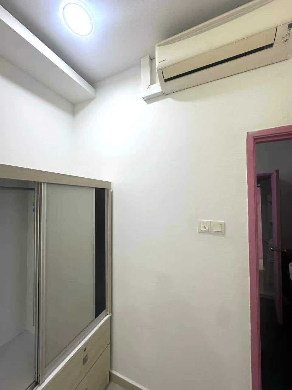 Apartment Seri Austin Residence 5