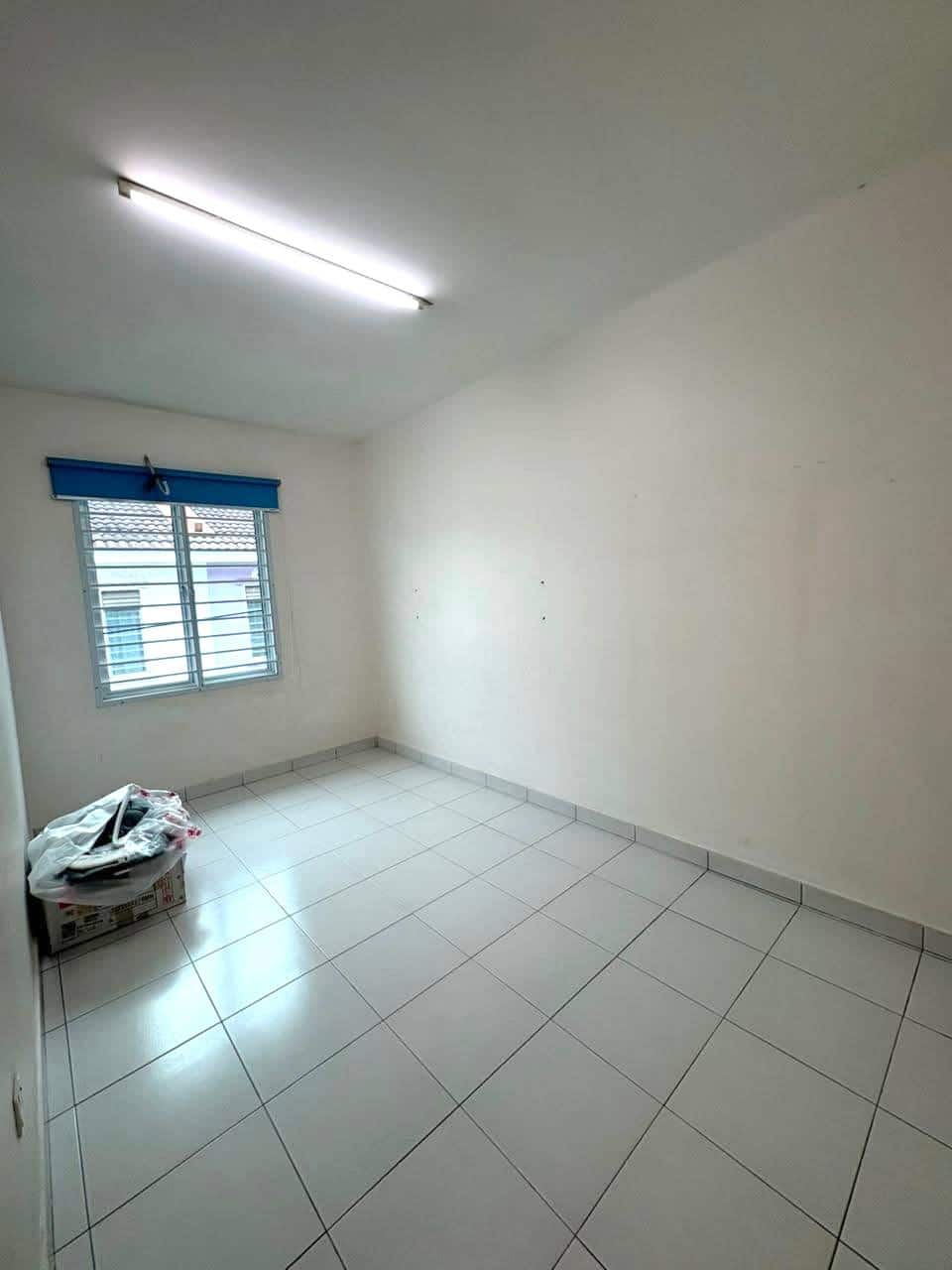 Double Storey Terrace - Endlot Cube 166 @ JP Perdana 7