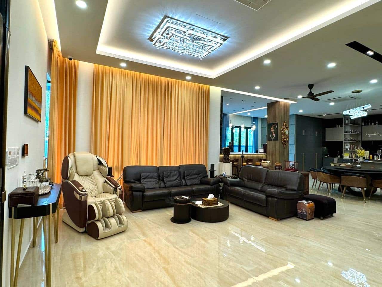 Double Storey Semi-D The Cove @ Horizon Hills