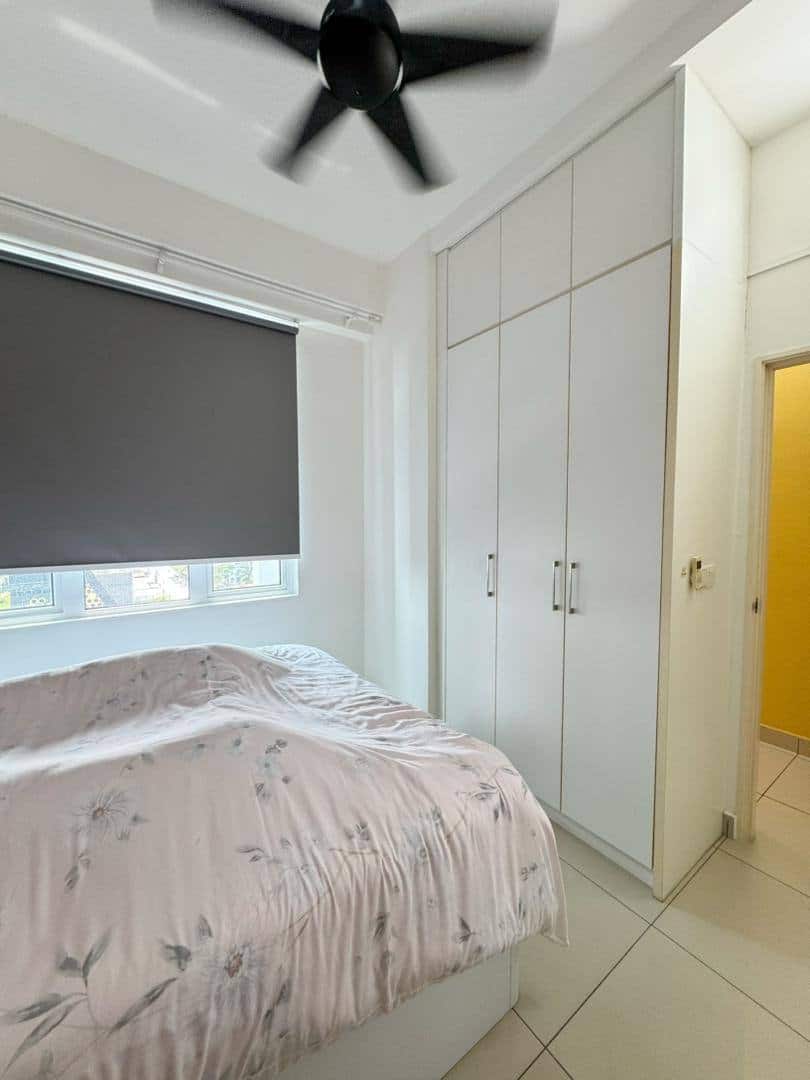 Service residence Taman Abad 5