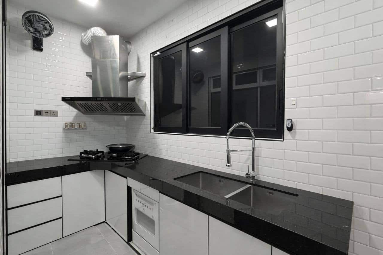 Double Storey Super Link House Seri Austin - Jade 2 6