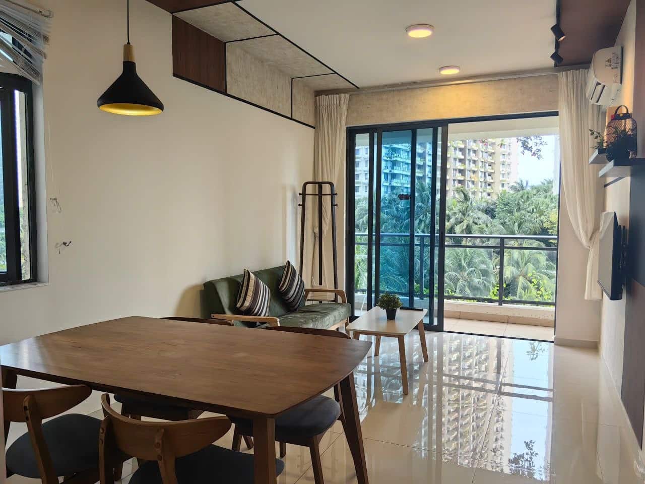 Single Storey Terrace House Jalan Wijaya