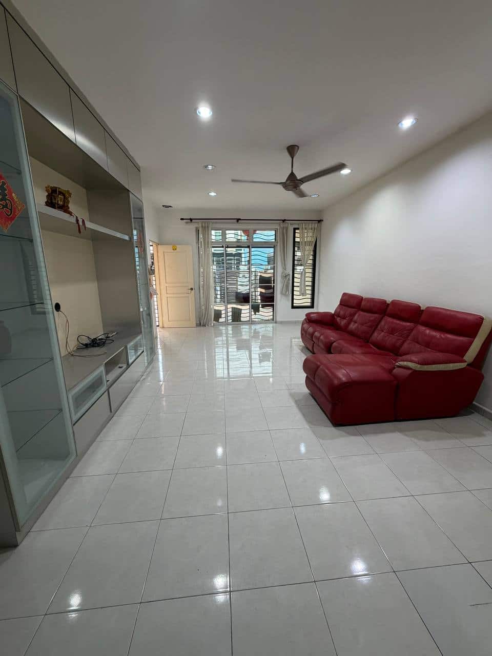 Double Storey Shangri La@JP Perdana