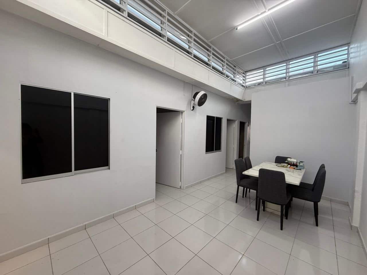 Single Storey Terrace Tmn Lian Seng 3