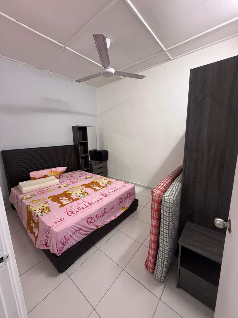 Single Storey Terrace Tmn Lian Seng 6
