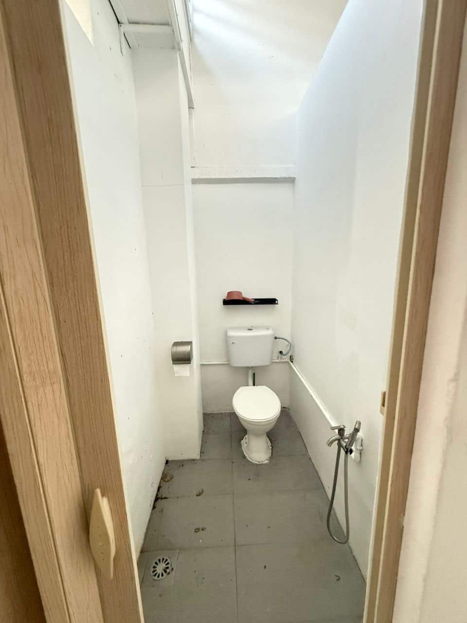 Single Storey Terrace Tmn Lian Seng 9