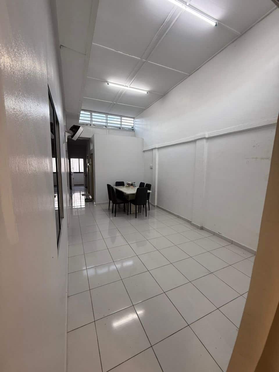 Single Storey Terrace Tmn Lian Seng 2