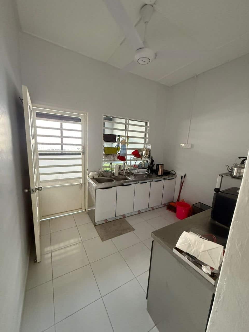 Single Storey Terrace Tmn Lian Seng 4