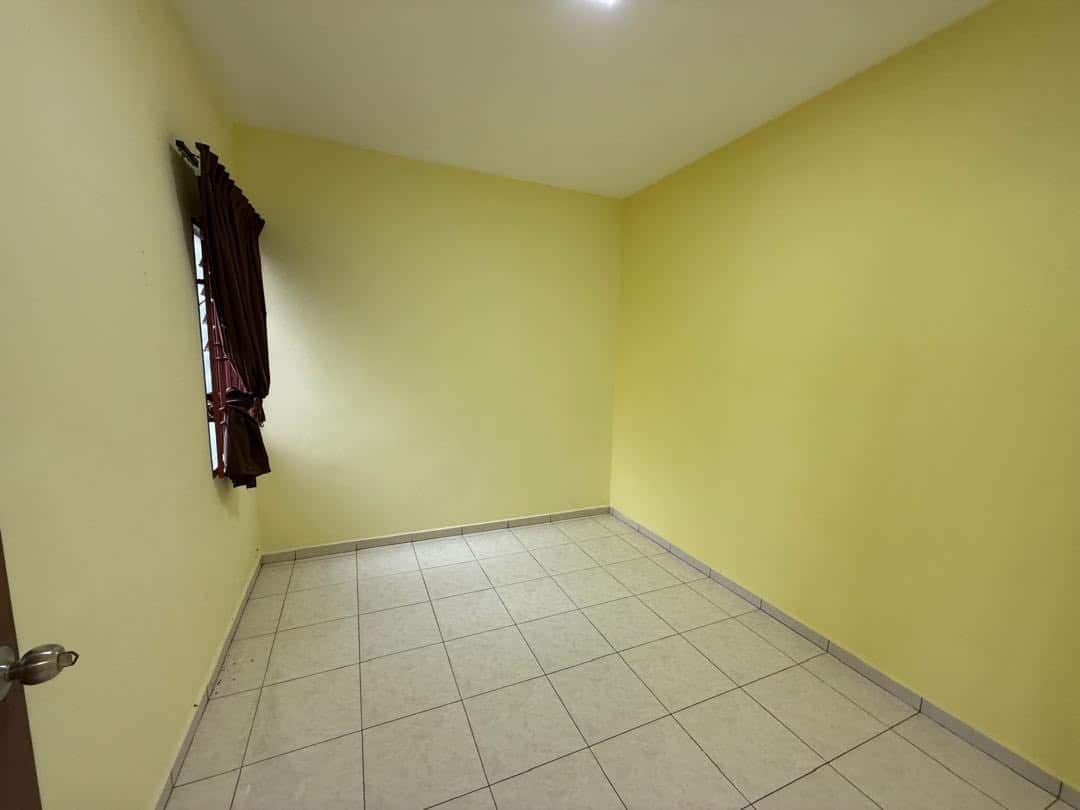 Apartment Flora Heights Seri Alam 5