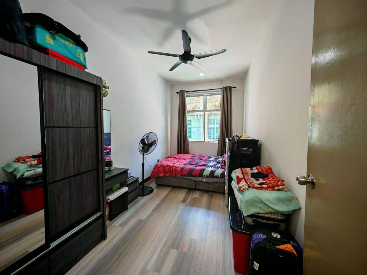 House Pulai Mutiara Jasmine 5