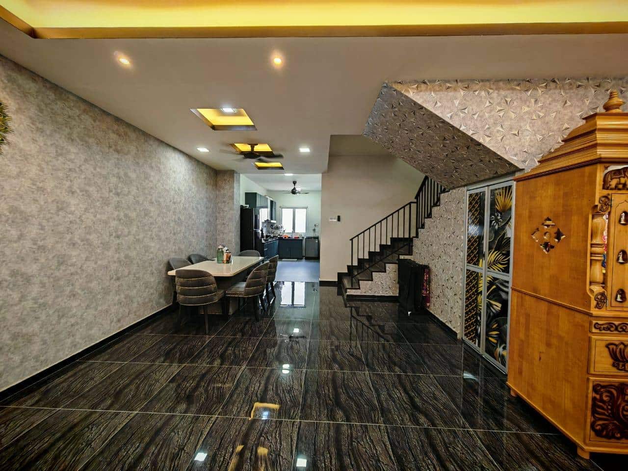 House Pulai Mutiara Jasmine