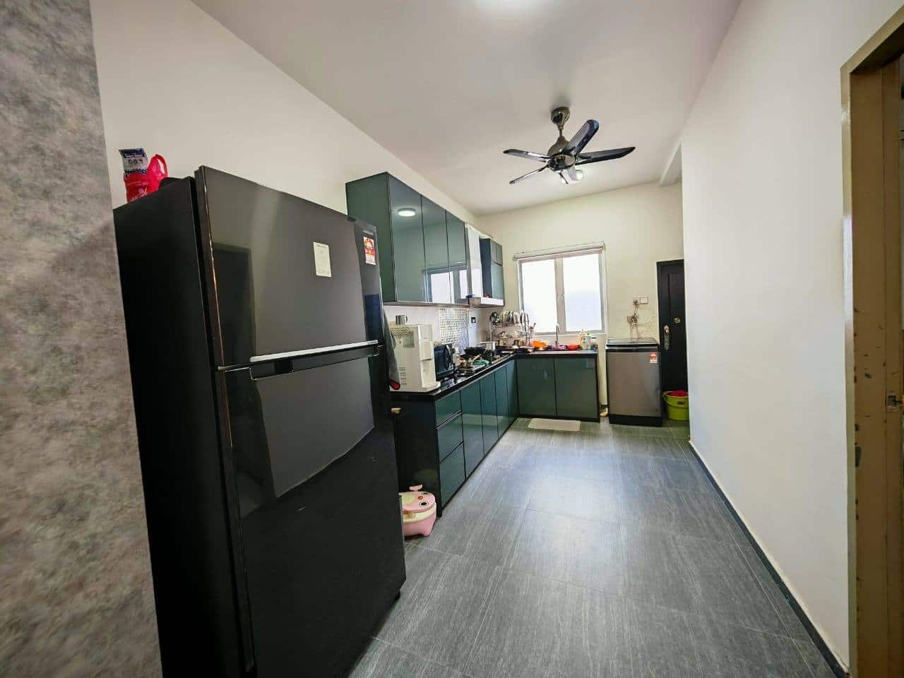 House Pulai Mutiara Jasmine 2