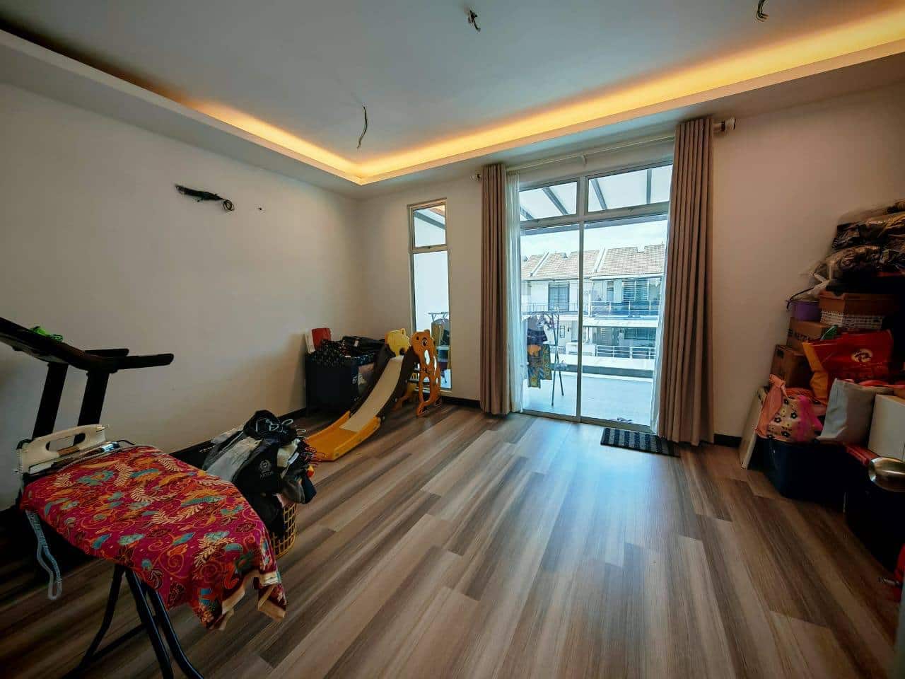 House Pulai Mutiara Jasmine 3