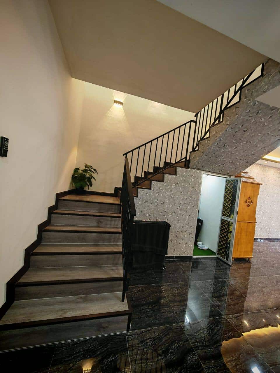 House Pulai Mutiara Jasmine 4