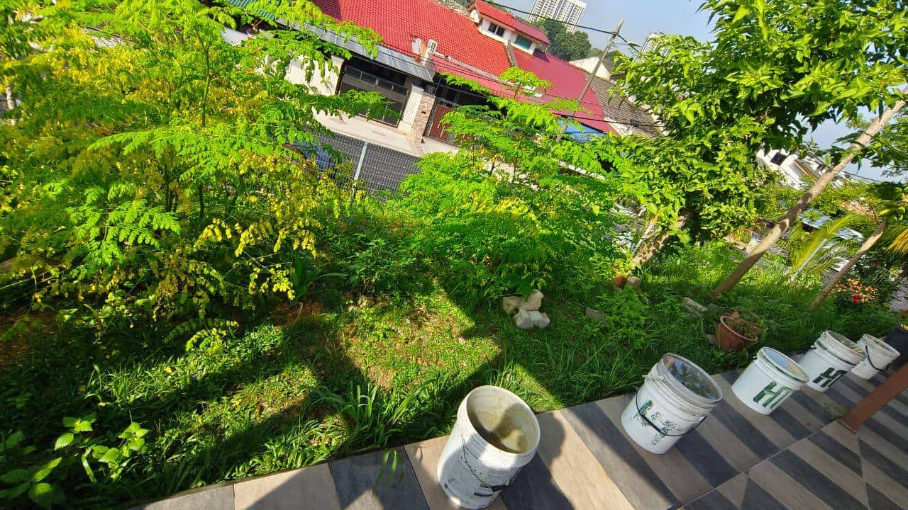 Single Storey Corner lot Taman Nesa Skudai 5