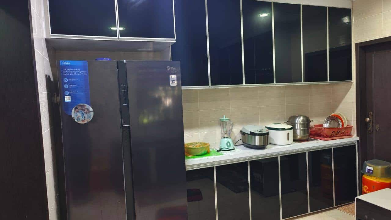 Single Storey Corner lot Taman Nesa Skudai 7