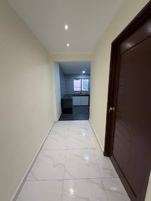 Double Storey Low Cost Bandar Baru Permas Jaya