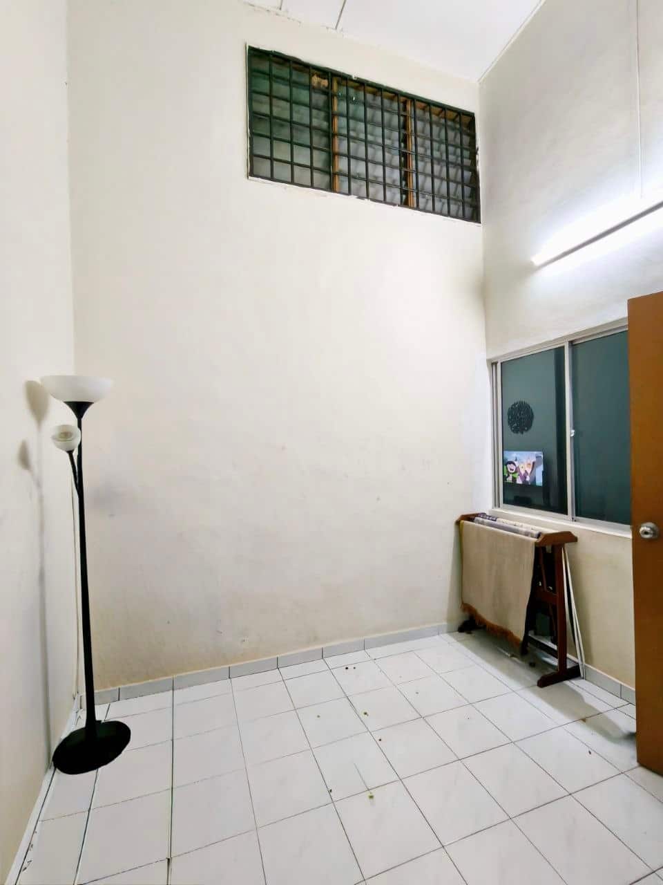 Single Storey Terrace Taman Kota Puteri Masai 7