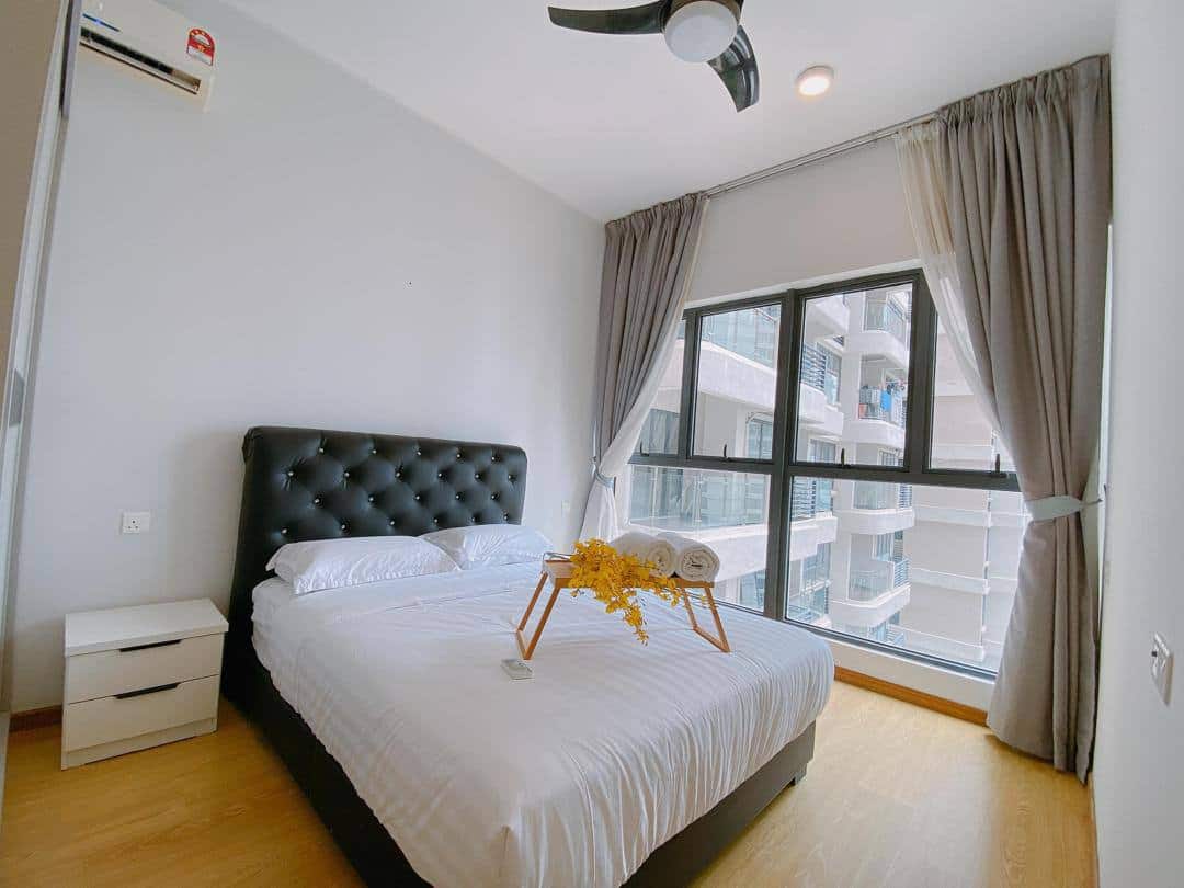 Condo Bay Point, Country Garden Danga Bay 6