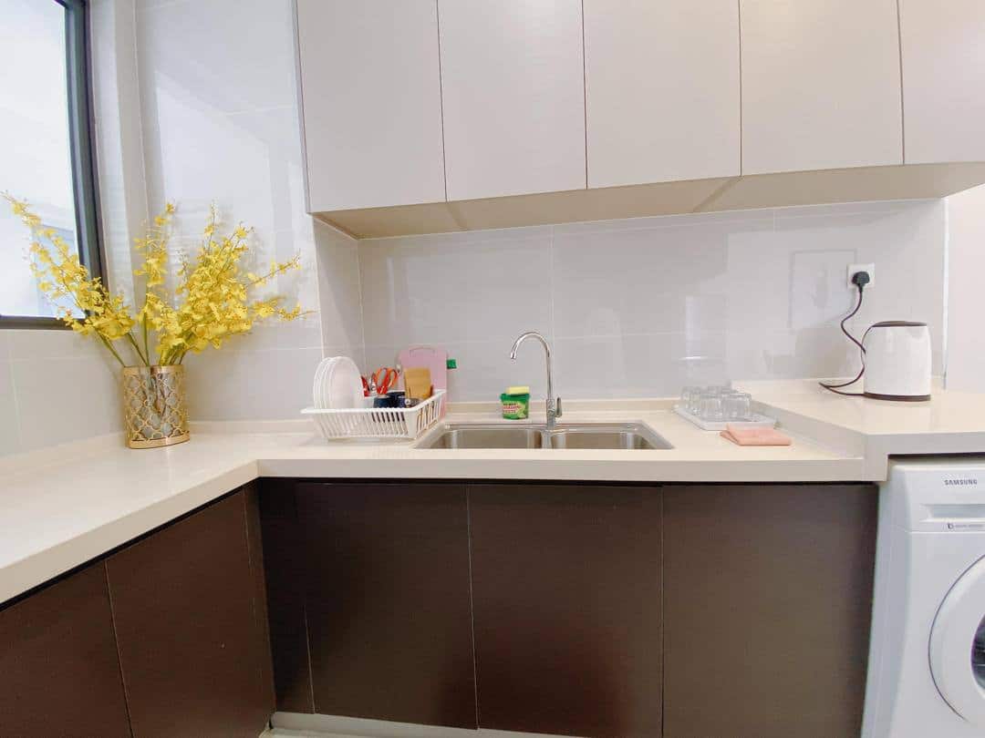 Condo Bay Point, Country Garden Danga Bay 10