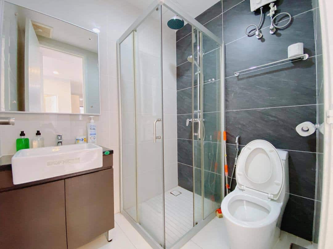 Condo Bay Point, Country Garden Danga Bay 11