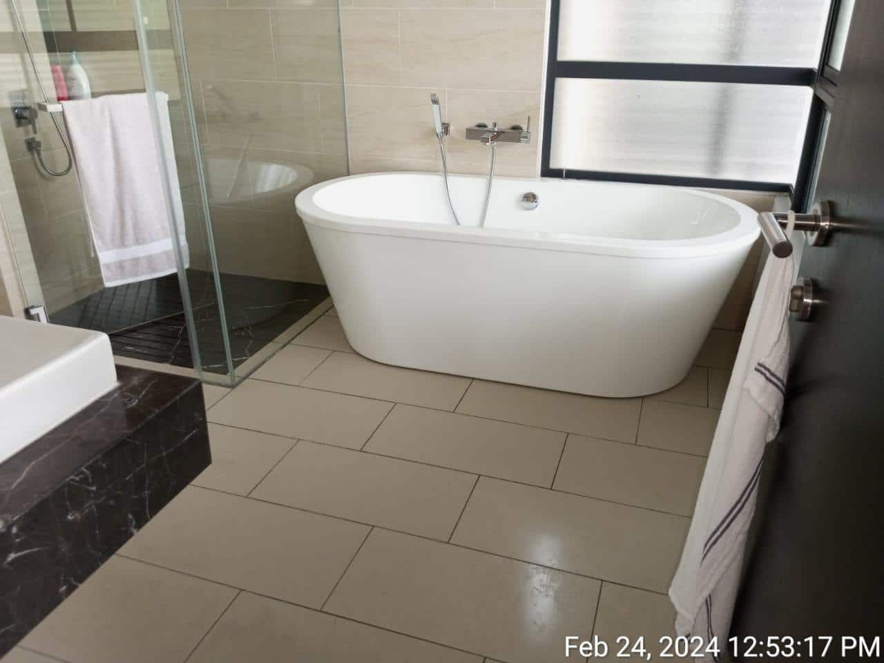 2 Storey Semi-D Leusire Farm (Bayou Creek) 5