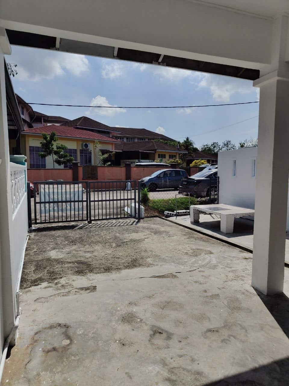 1 Storey Terrace House Intermediate Taman Kota Masai