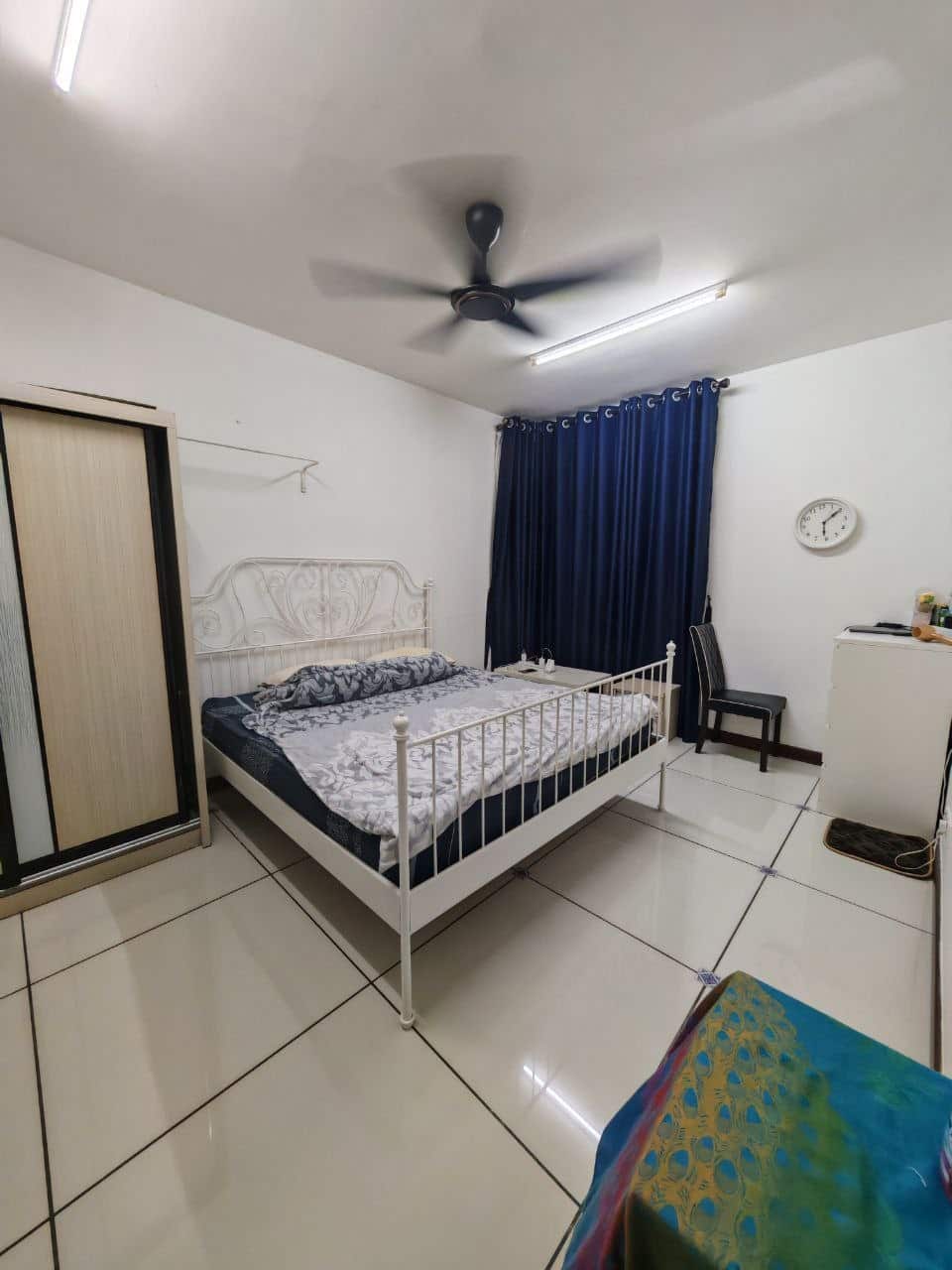 Intermediate Larkin Residence 2 5