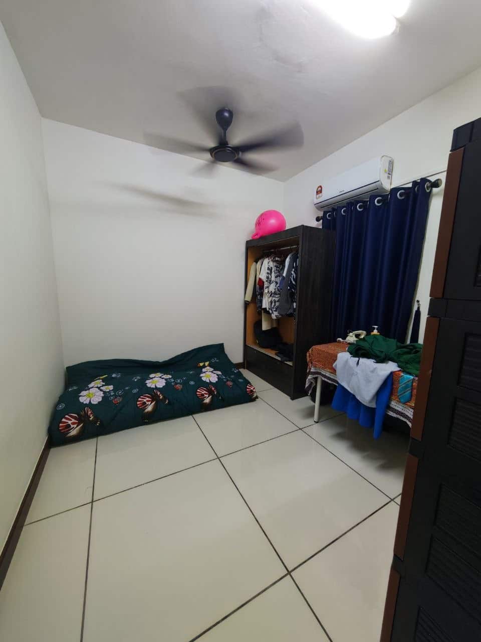 Intermediate Larkin Residence 2 8