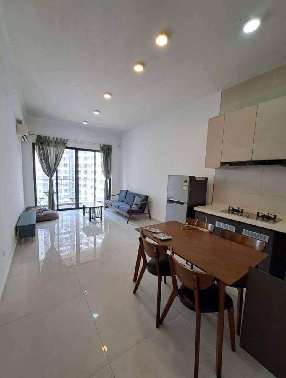 Condo Bay Point Country Garden Danga Bay (3A)