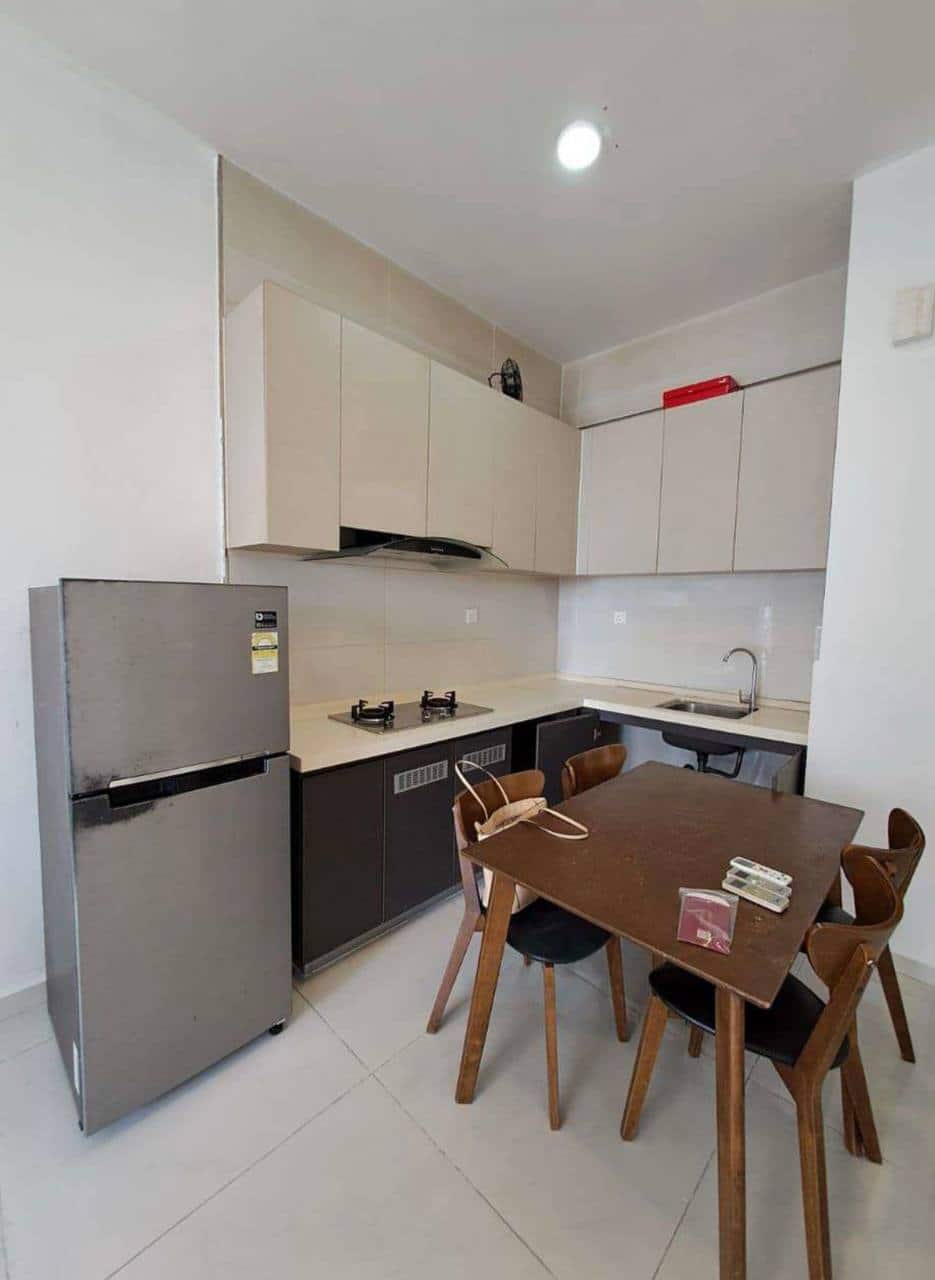 Condo Bay Point Country Garden Danga Bay (3A) 3