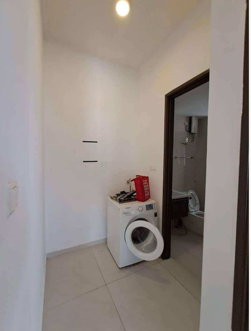 Condo Bay Point Country Garden Danga Bay (3A) 6