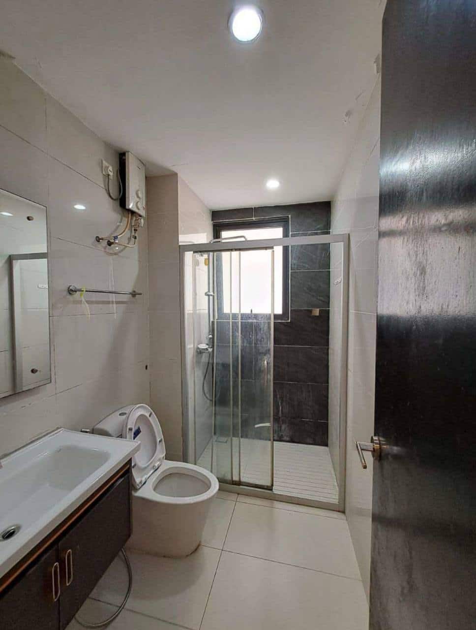 Condo Bay Point Country Garden Danga Bay (3A) 5