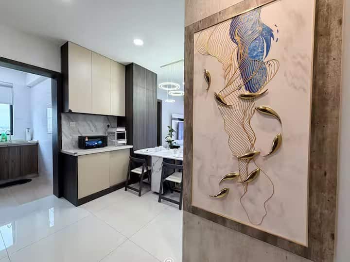 Condo Country Garden Central Park 4