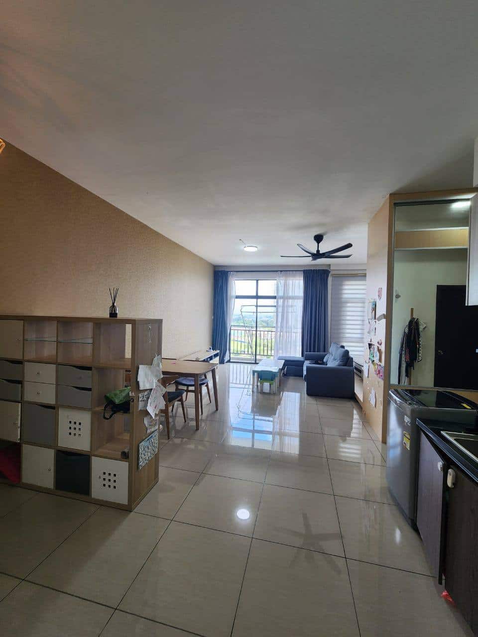 Studio Molek Regency 5