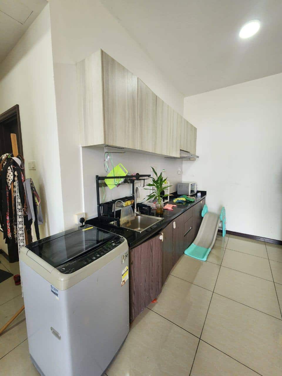 Studio Molek Regency 8