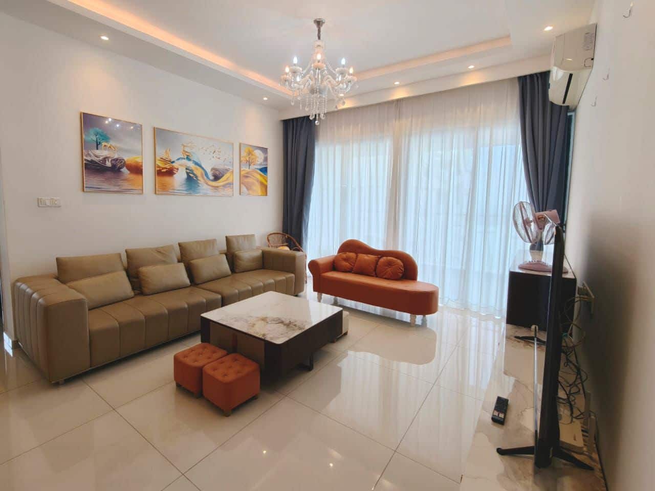 Condominium Country Garden Danga Bay