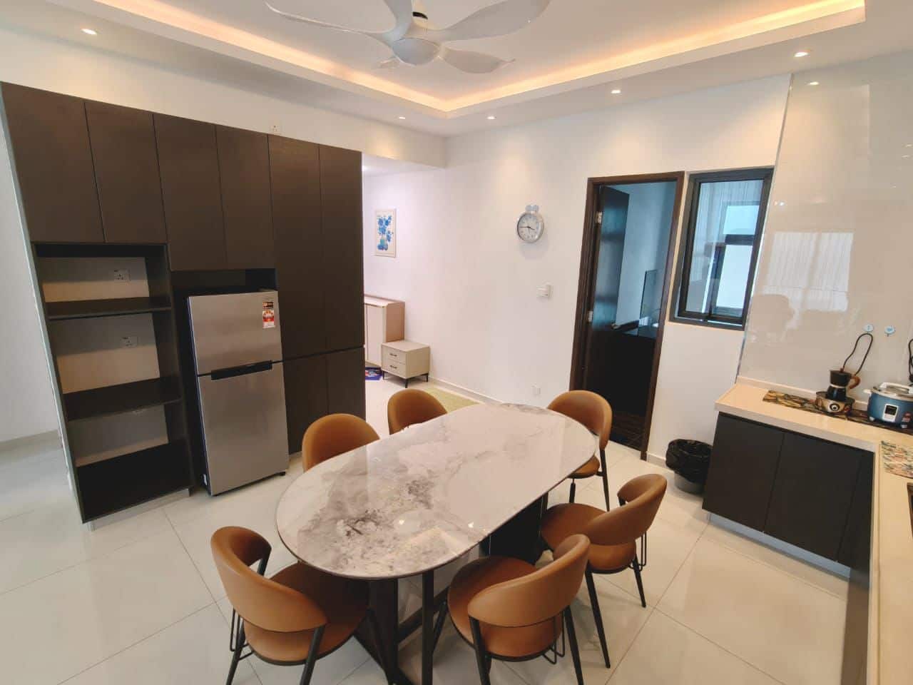 Condominium Country Garden Danga Bay 3