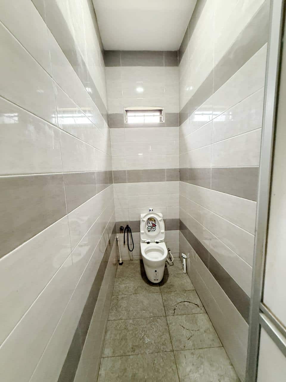 Single Storey Cluster Corner Kota Masai 11
