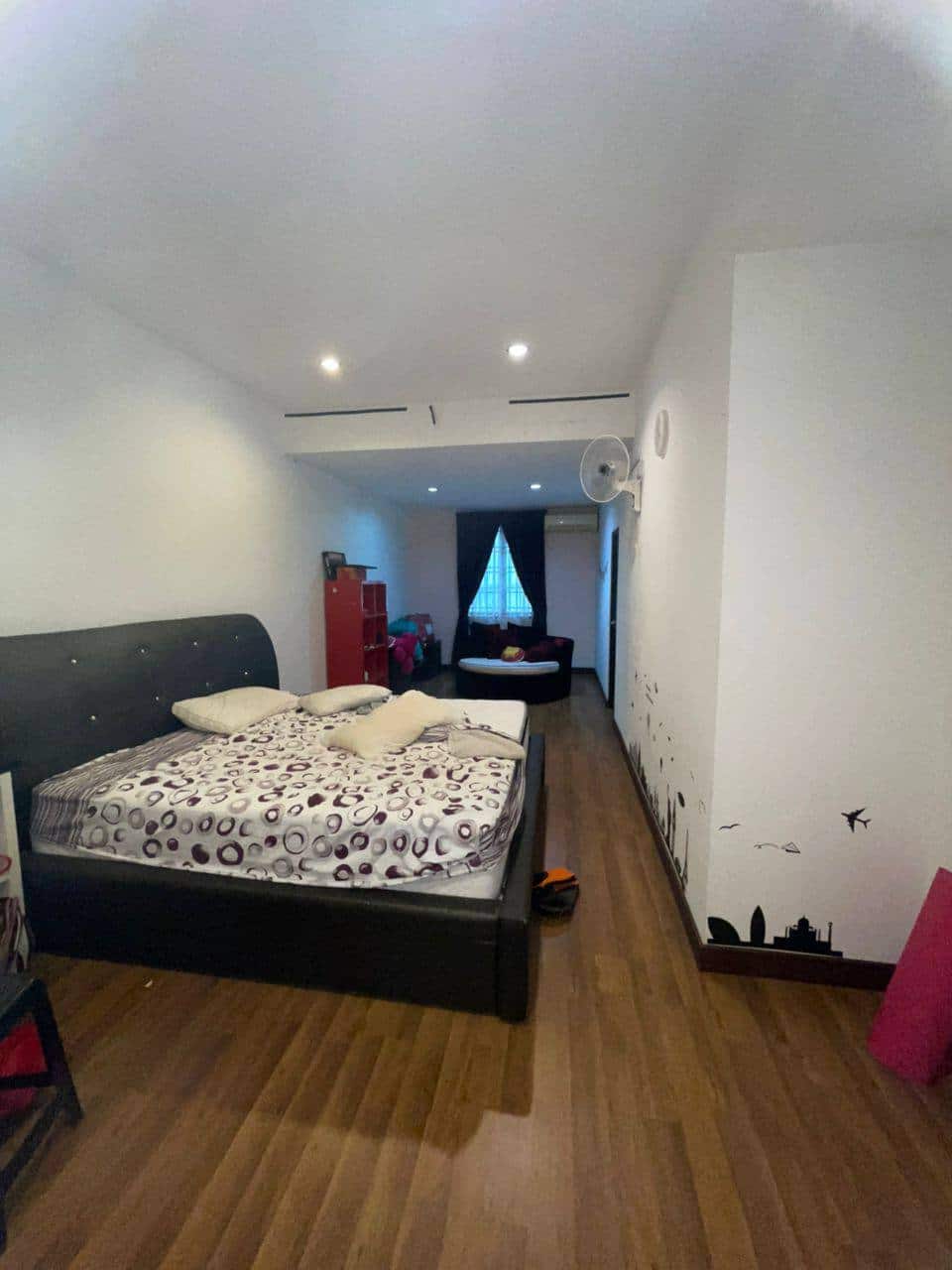 2.5 Storey Cluster Nusa Idaman 2