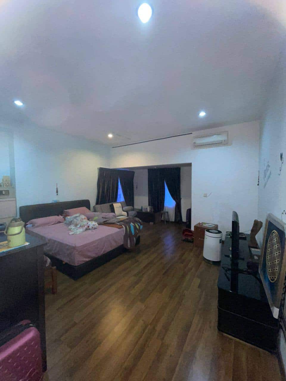 2.5 Storey Cluster Nusa Idaman 3