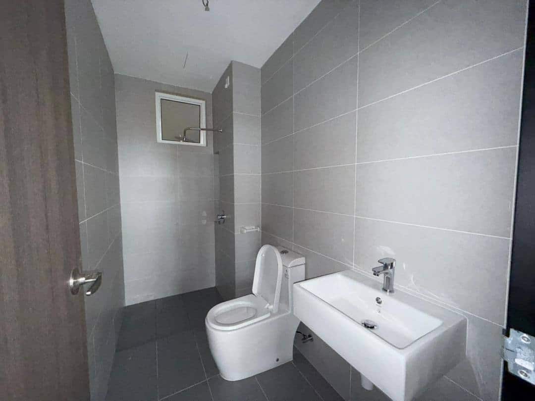 Condo Trellis Residences 5