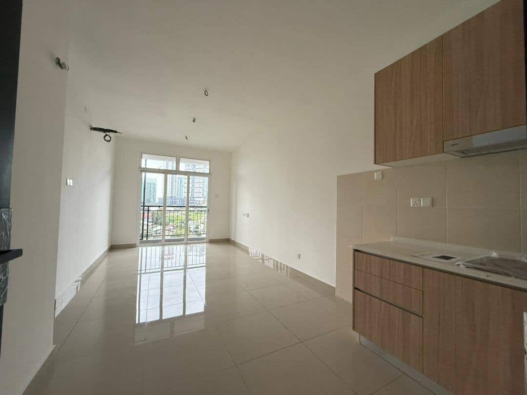 Condo Trellis Residences
