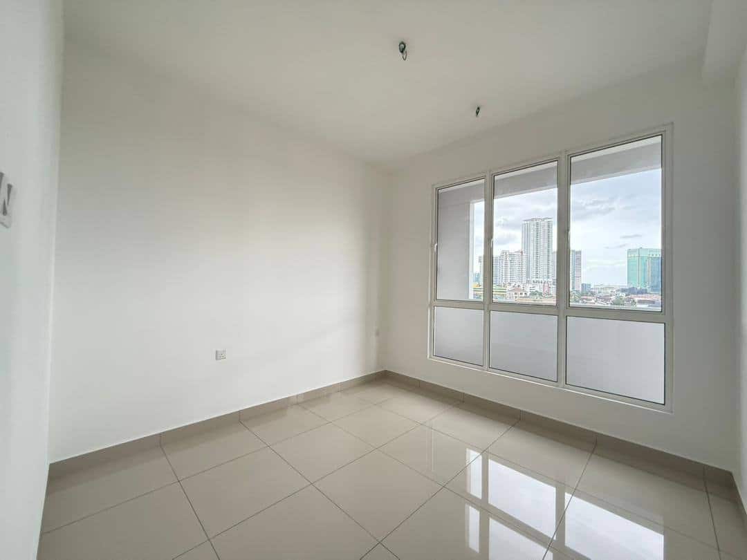 Condo Trellis Residences 2