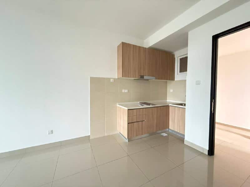 Condo Trellis Residences 3