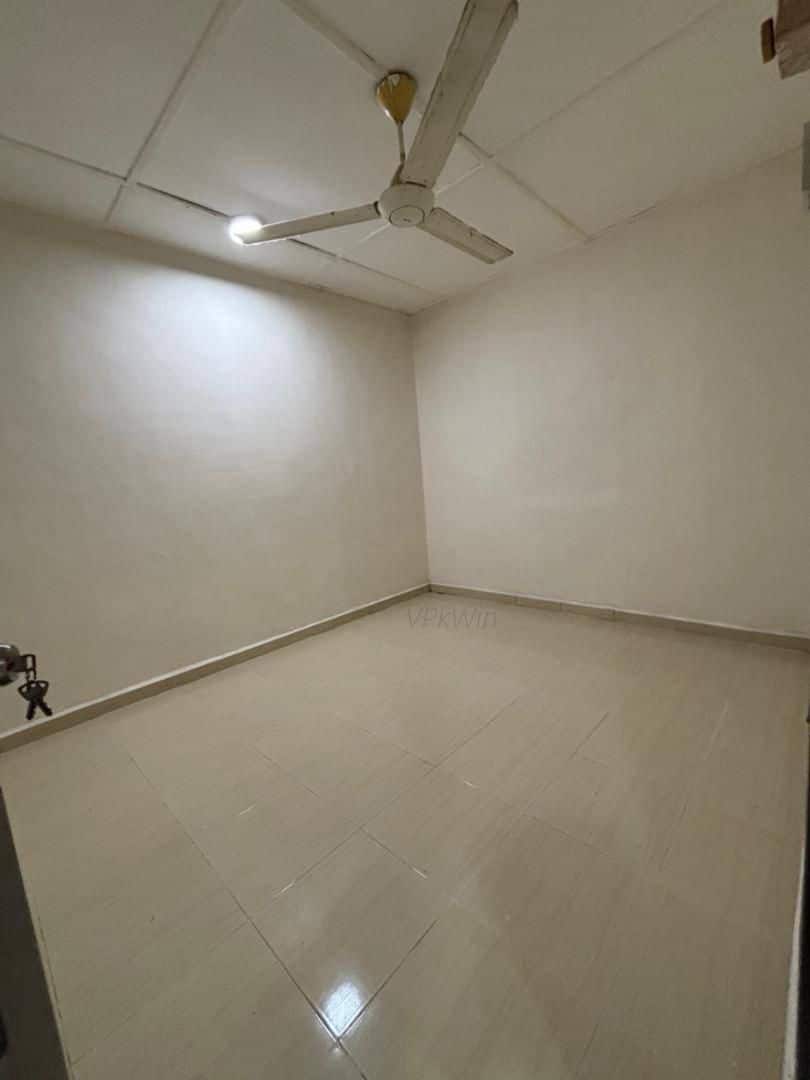 Single Storey Low Cost Terrace House Jalan Pakis 1x, Taman Sri Pulai 8
