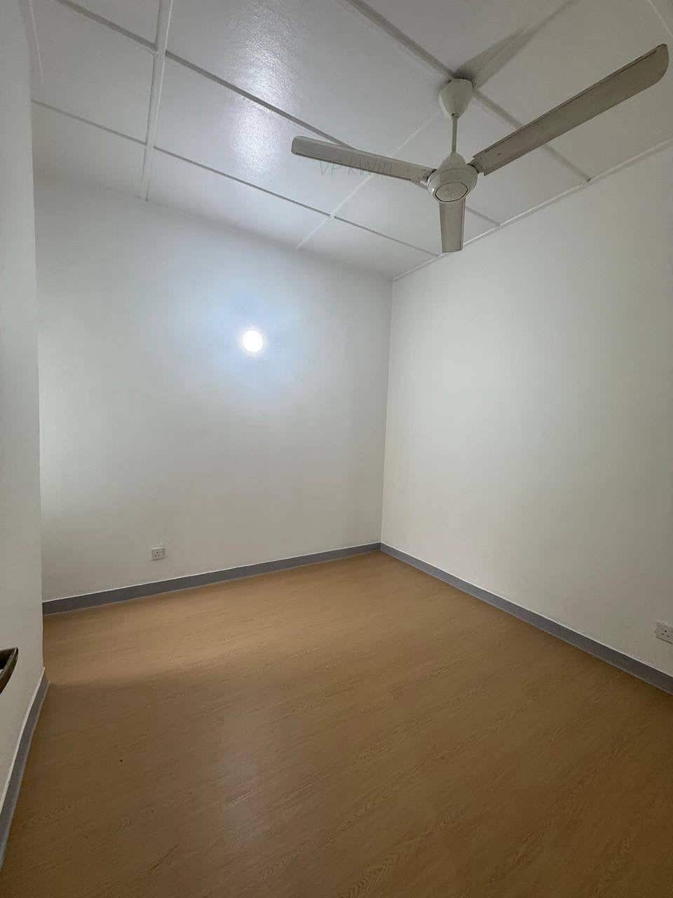 Single Storey Terrace Taman Molek 3