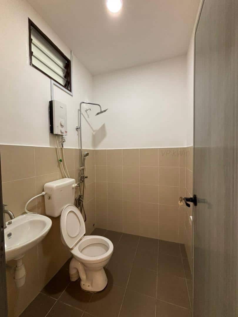 Townhouse Taman Scientex 10