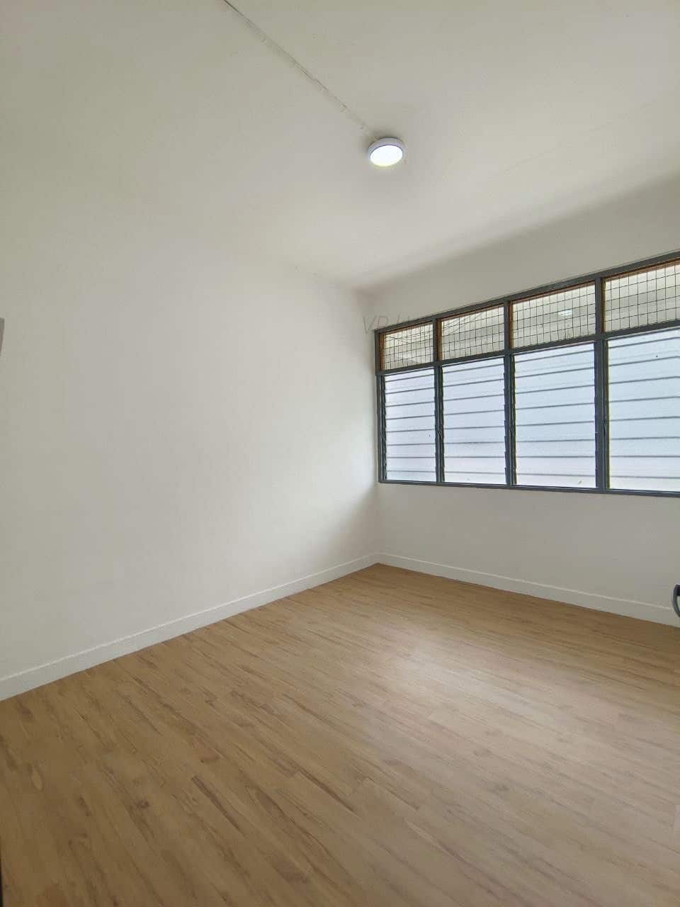 Low Cost Flat Taman Air Biru 4